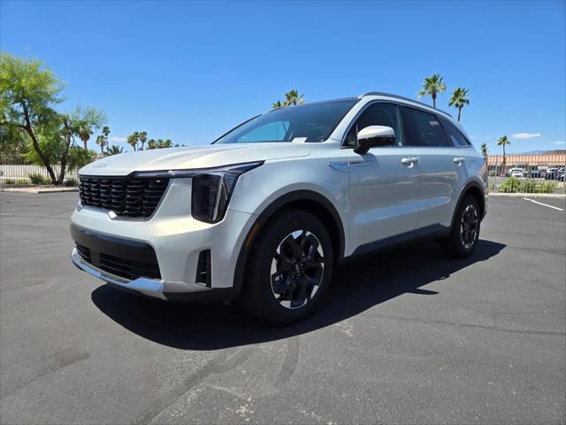 2026 Kia Sorento S for sale in Las Vegas, NV