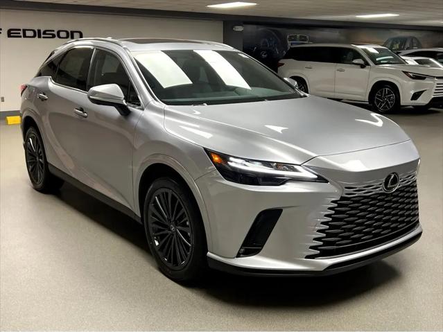 2026 Lexus RX 450h+ Luxury for sale in Edison, NJ