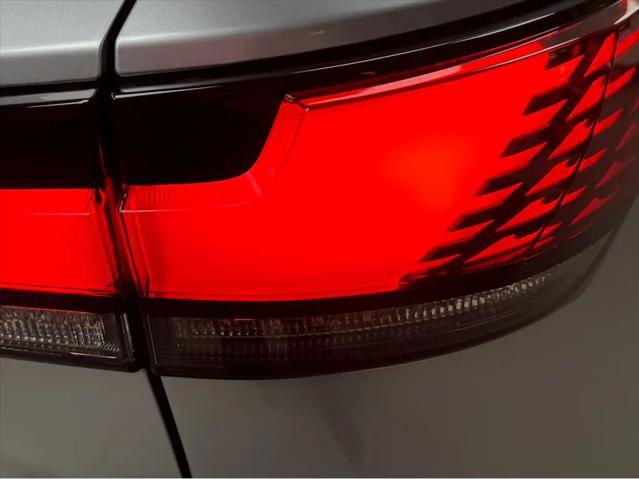2026 Lexus RX 450h+ Luxury