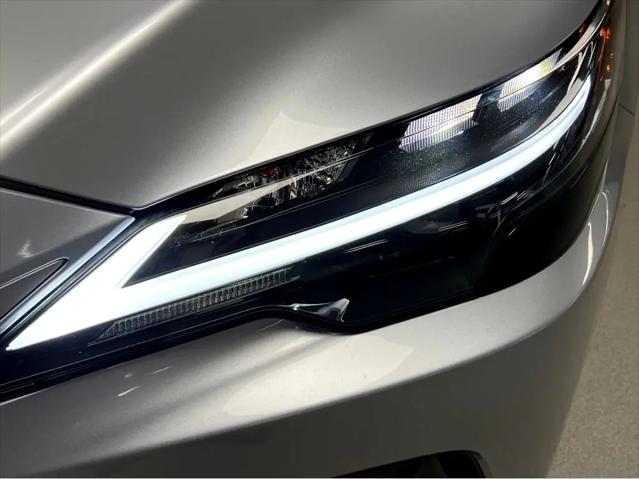 2026 Lexus RX 450h+ Luxury