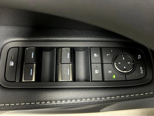 2026 Lexus RX 450h+ Luxury