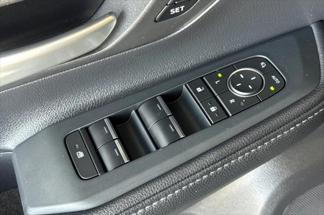 2025 Toyota Grand Highlander Hybrid Limited MAX