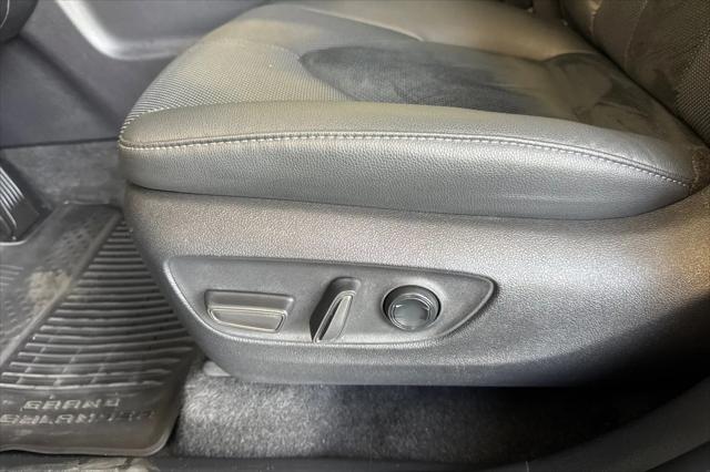 2025 Toyota Grand Highlander Hybrid Limited MAX