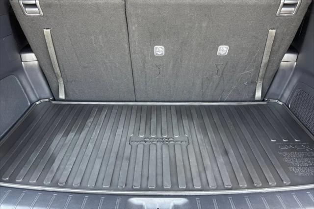2025 Toyota Grand Highlander Hybrid Limited MAX