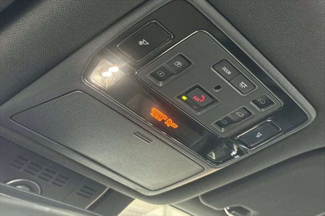 2025 Toyota Grand Highlander Hybrid Limited MAX