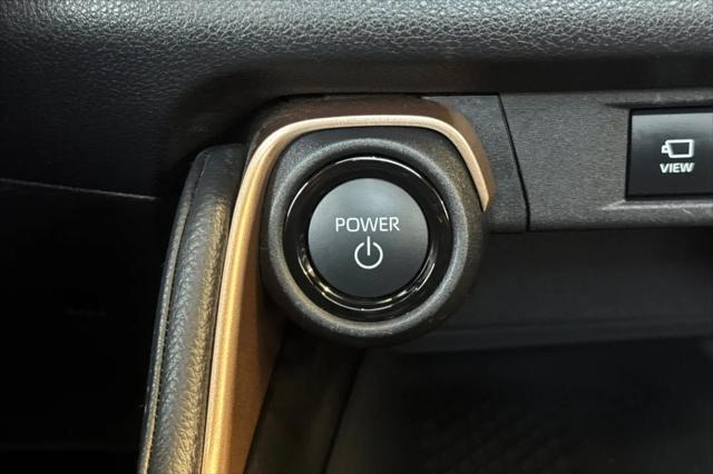 2025 Toyota Grand Highlander Hybrid Limited MAX