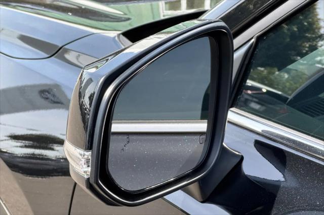2025 Toyota Grand Highlander Hybrid Limited MAX