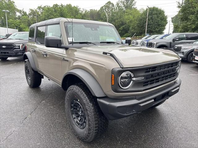 2026 Ford Bronco Big Bend for sale in Warrenton, VA