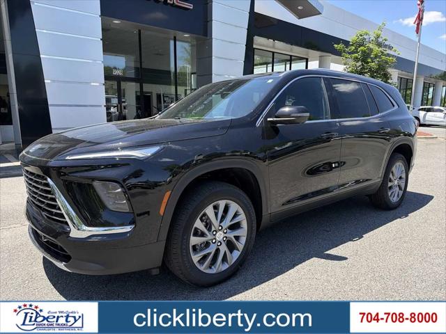 2026 Buick Enclave Preferred FWD for sale in Matthews, NC
