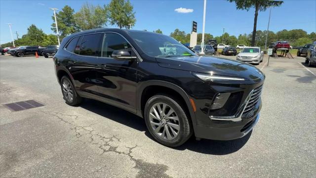 2026 Buick Enclave Preferred FWD