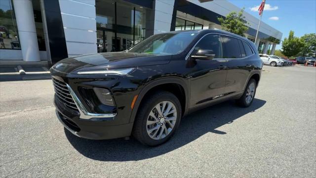 2026 Buick Enclave Preferred FWD