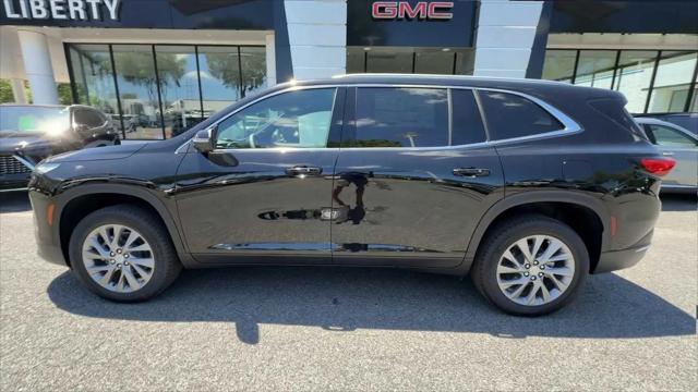 2026 Buick Enclave Preferred FWD