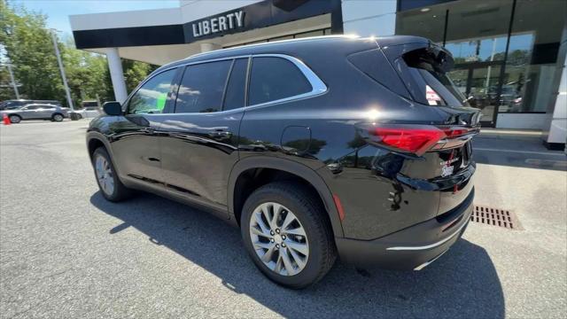 2026 Buick Enclave Preferred FWD