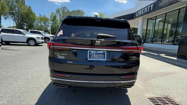2026 Buick Enclave Preferred FWD