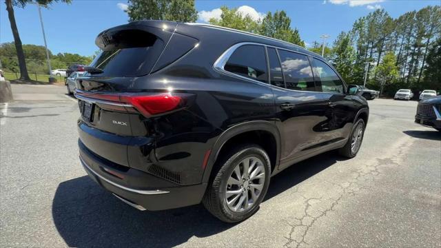 2026 Buick Enclave Preferred FWD