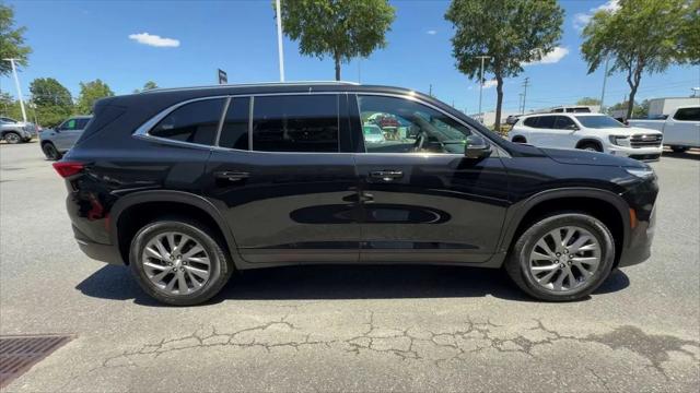 2026 Buick Enclave Preferred FWD