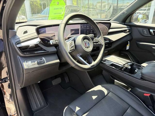 2026 Buick Enclave Preferred FWD