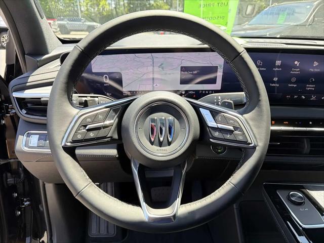 2026 Buick Enclave Preferred FWD