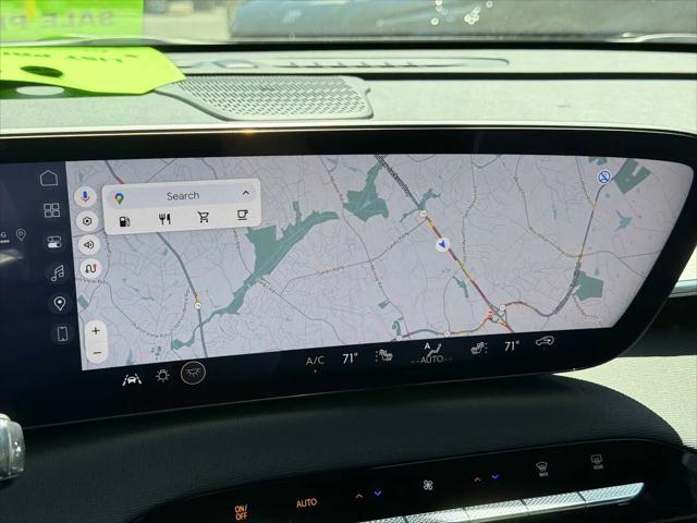 2026 Buick Enclave Preferred FWD