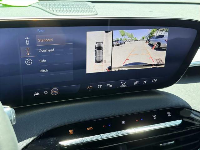 2026 Buick Enclave Preferred FWD