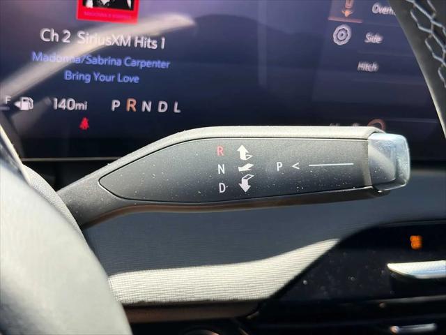 2026 Buick Enclave Preferred FWD
