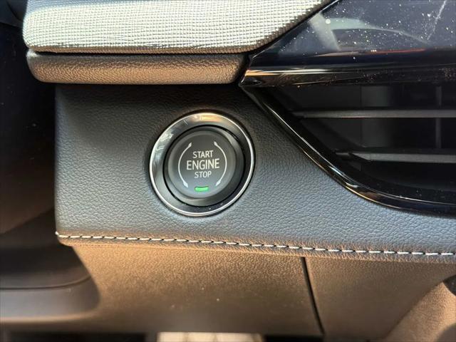 2026 Buick Enclave Preferred FWD