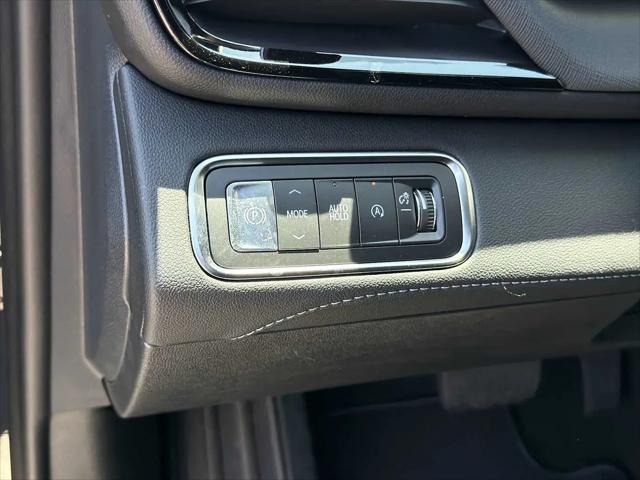 2026 Buick Enclave Preferred FWD