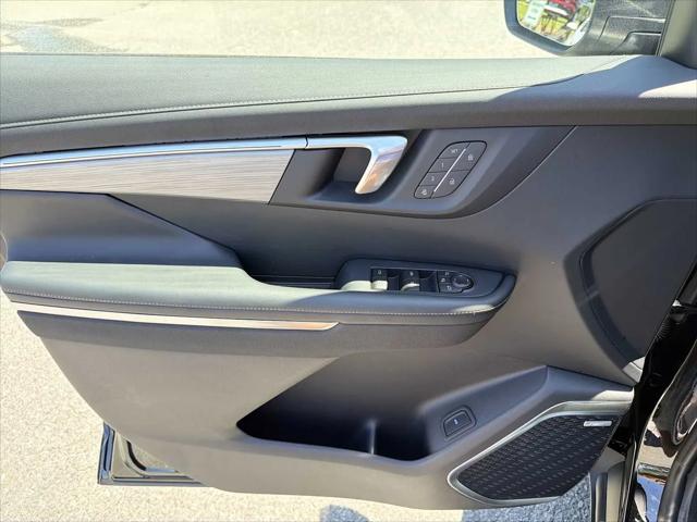 2026 Buick Enclave Preferred FWD