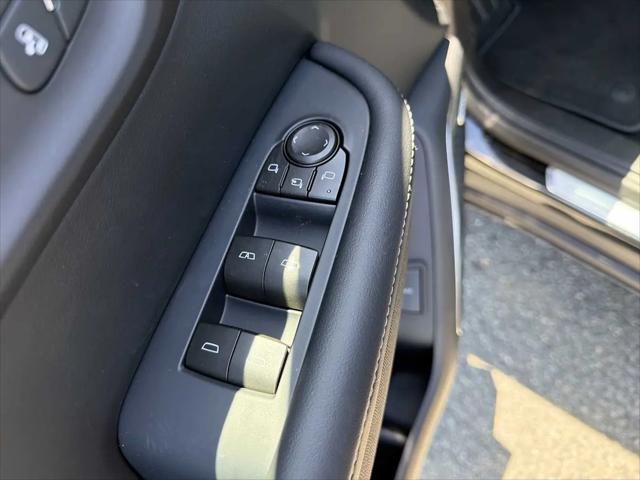 2026 Buick Enclave Preferred FWD