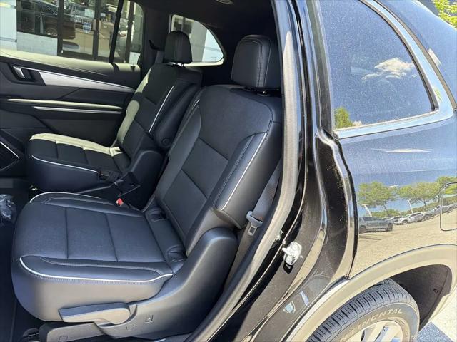 2026 Buick Enclave Preferred FWD