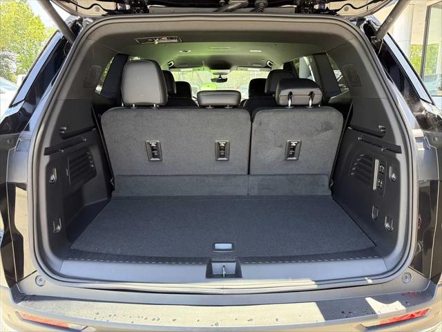 2026 Buick Enclave Preferred FWD