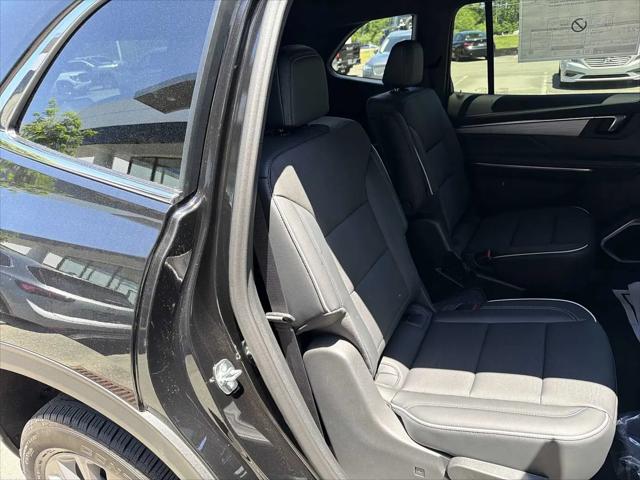 2026 Buick Enclave Preferred FWD
