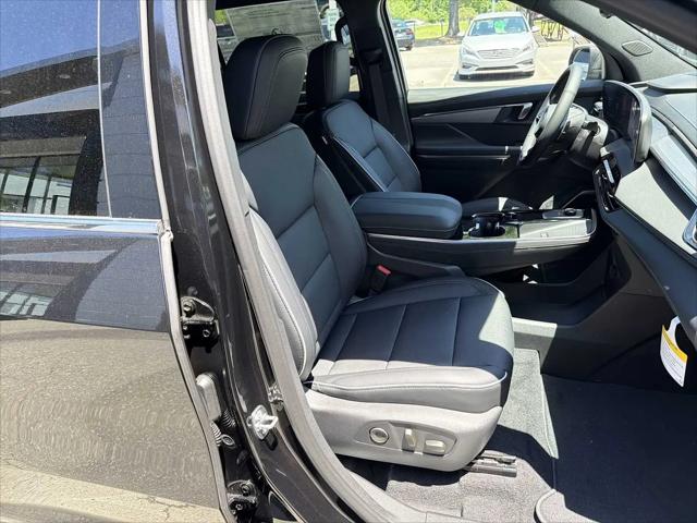 2026 Buick Enclave Preferred FWD