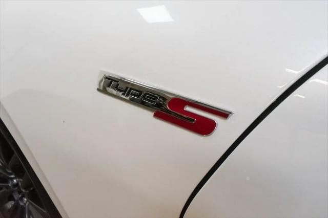 2021 Acura TLX Type S