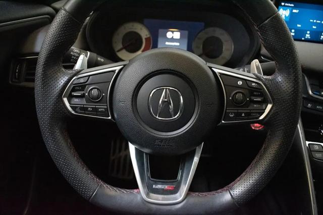 2021 Acura TLX Type S