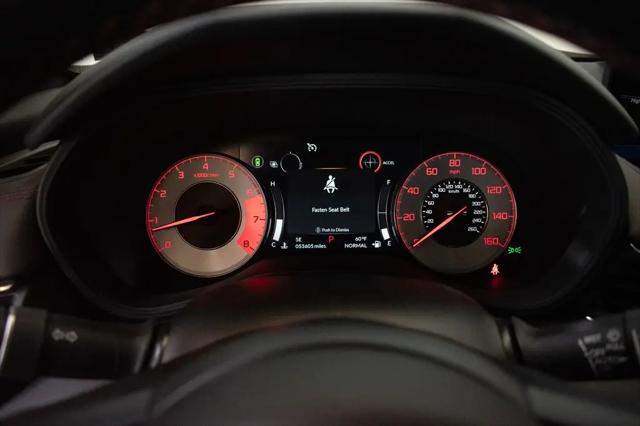 2021 Acura TLX Type S