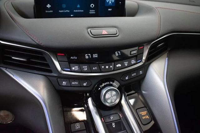 2021 Acura TLX Type S