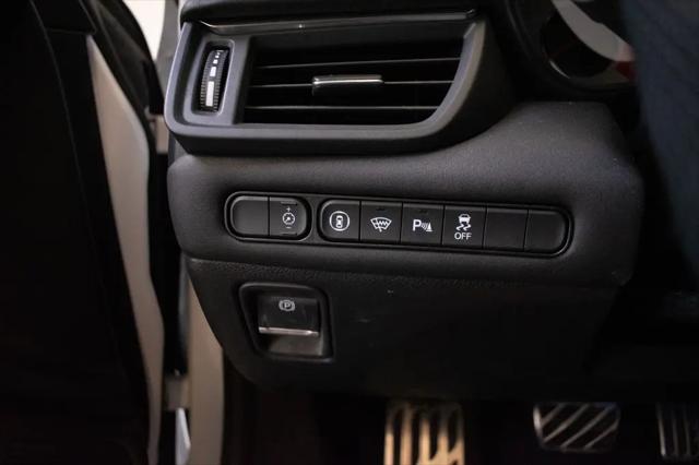 2021 Acura TLX Type S