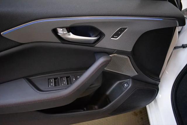2021 Acura TLX Type S