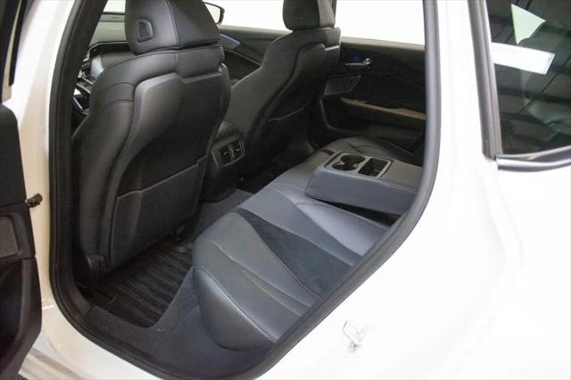2021 Acura TLX Type S