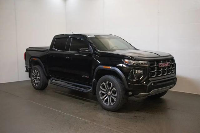 2024 GMC Canyon 4WD AT4 for sale in Plains, PA