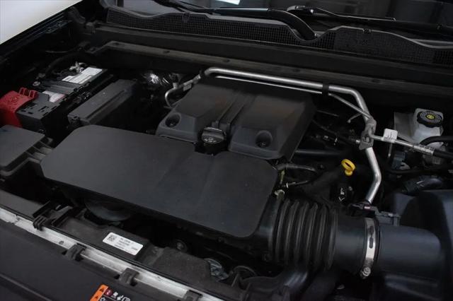 2024 GMC Canyon 4WD AT4