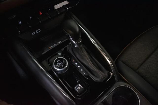 2024 GMC Canyon 4WD AT4