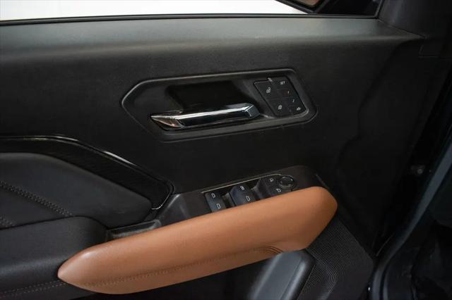 2024 GMC Canyon 4WD AT4