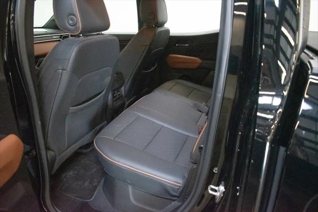2024 GMC Canyon 4WD AT4