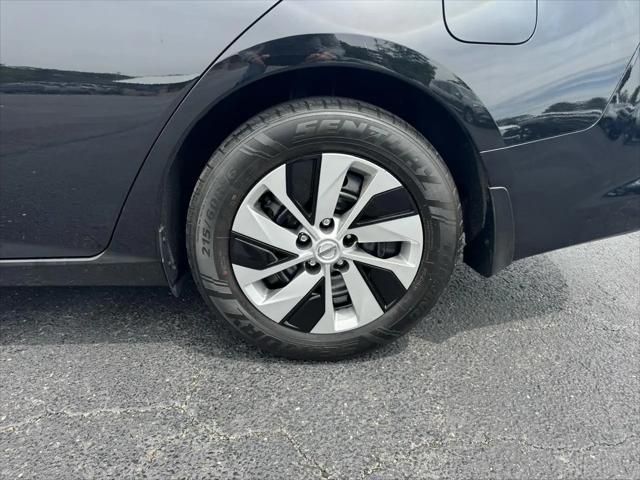 2021 Nissan Altima S FWD