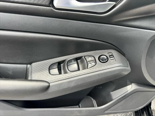 2021 Nissan Altima S FWD