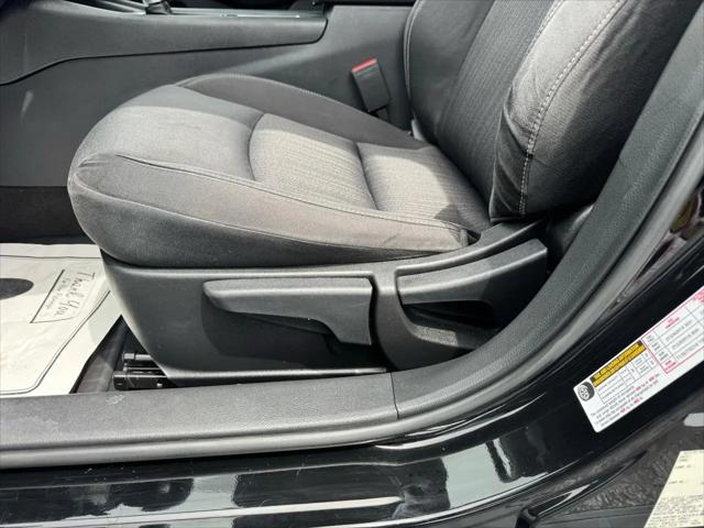 2021 Nissan Altima S FWD