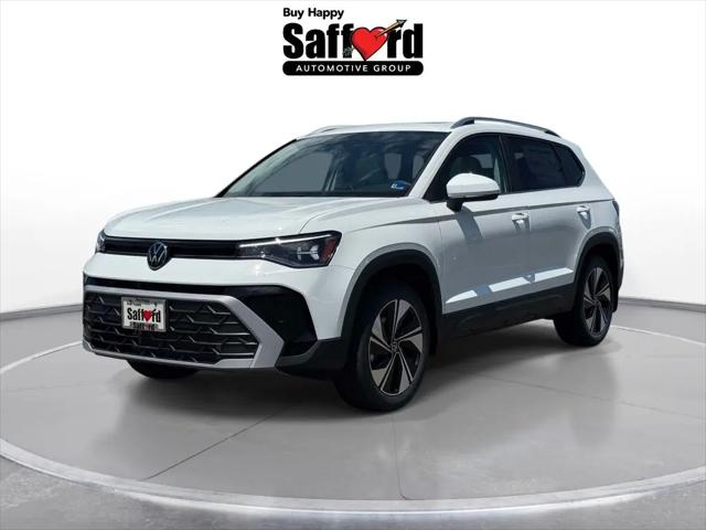 2026 Volkswagen Taos SE for sale in Fredericksburg, VA