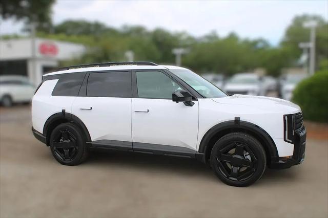 2027 Kia Telluride X-Line SX-Prestige